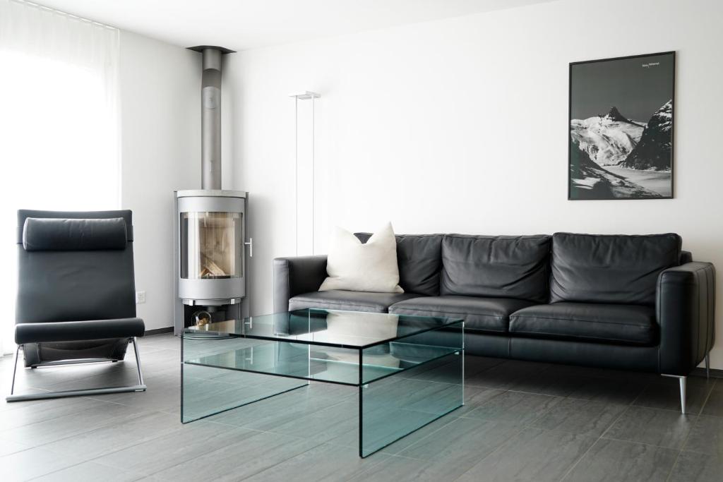 Wohnen wie Zuhause room 1