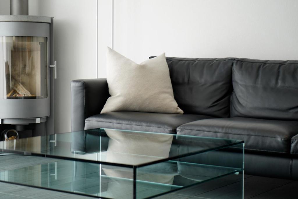 Wohnen wie Zuhause room 2