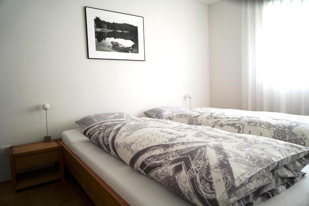 Wohnen wie Zuhause room 3