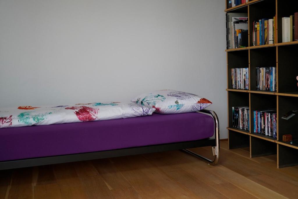 Wohnen wie Zuhause room 5